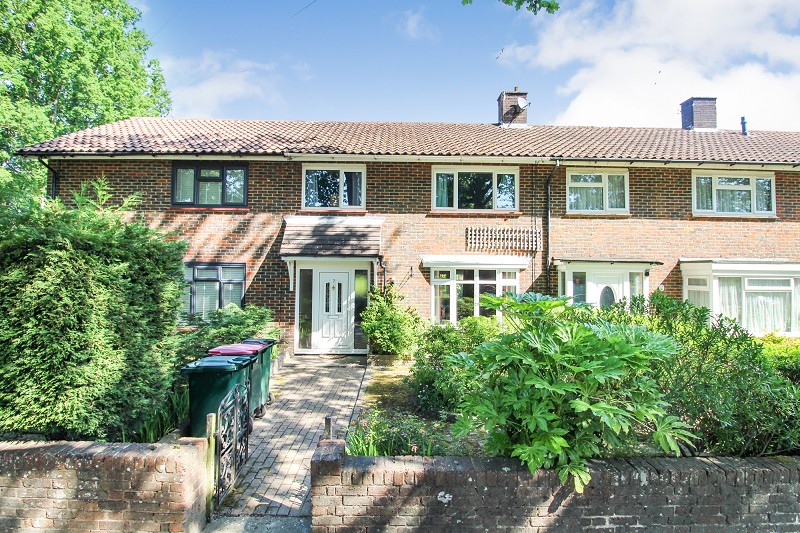 Coppice Walk, Crawley, West Sussex. RH10 1RX