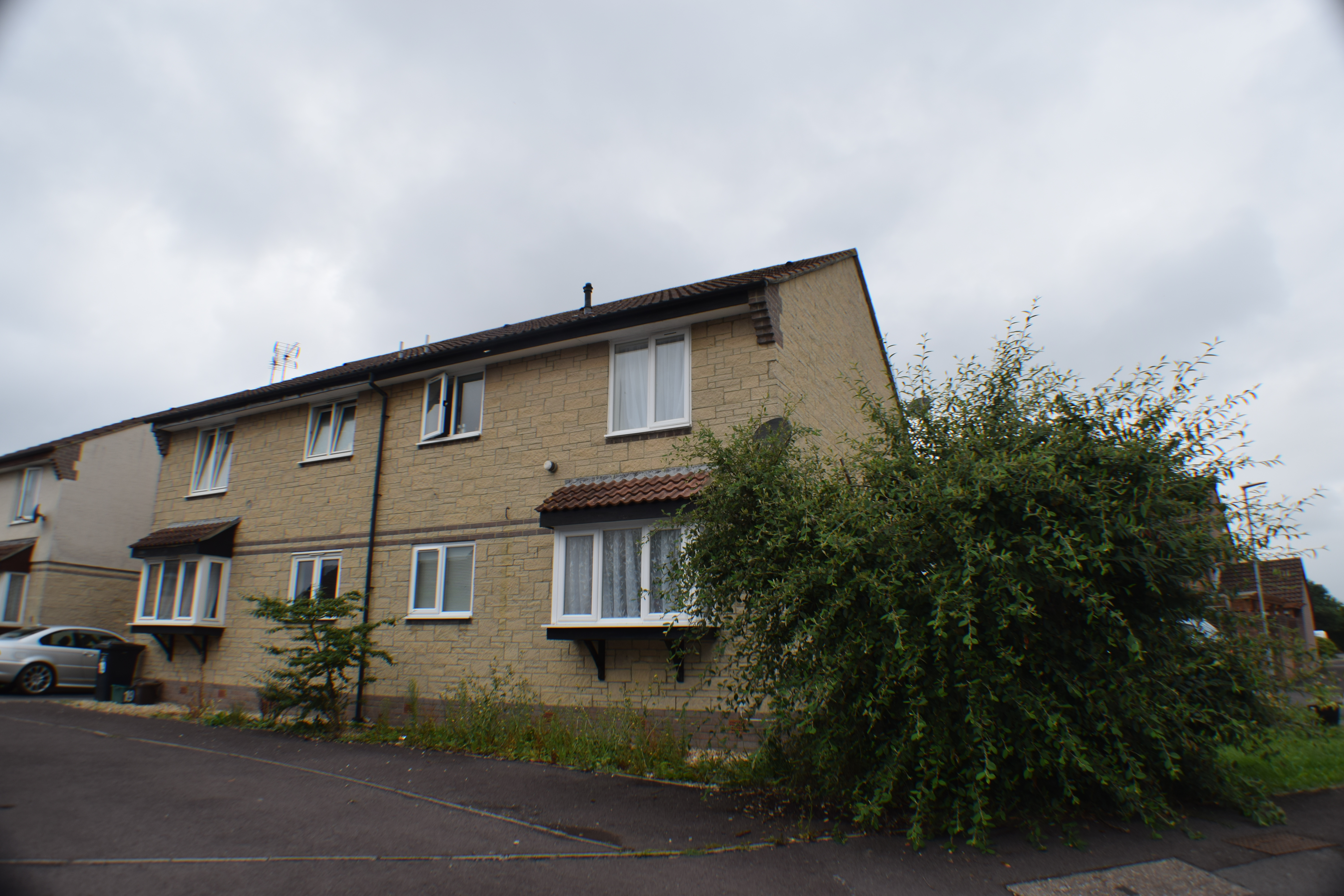 Kingsdown Close, Bridgwater