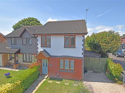 Fulford Drive, Cullompton