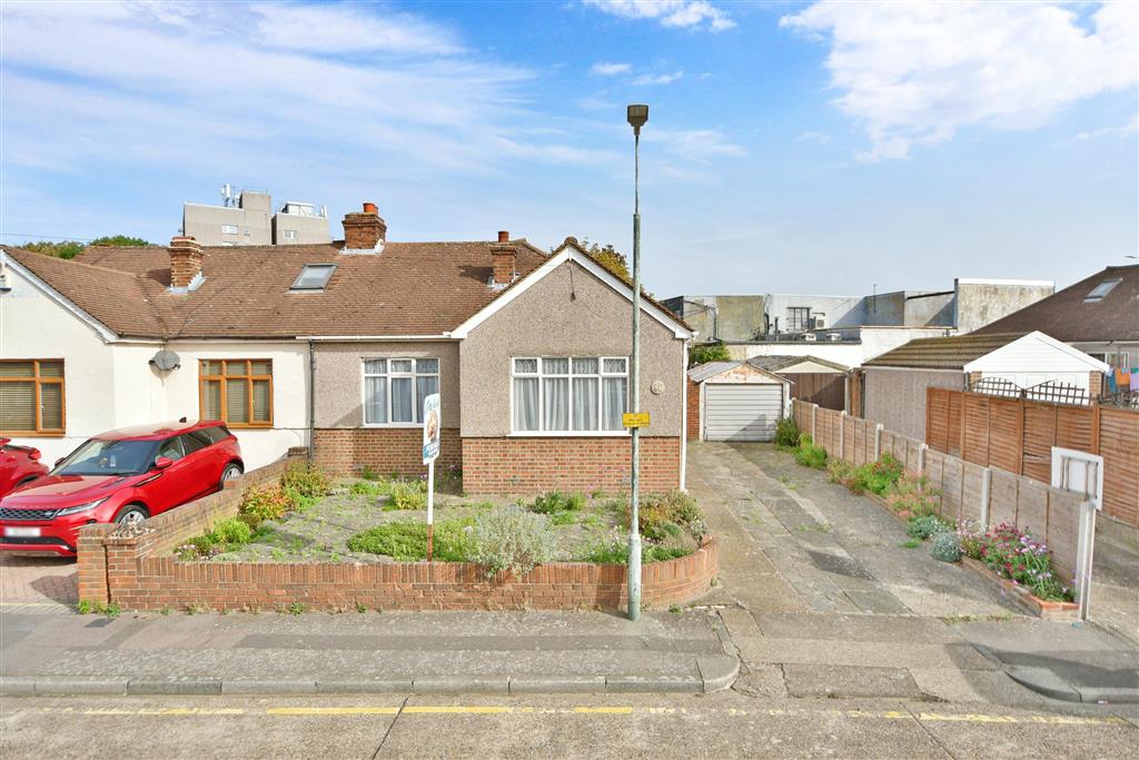 Alberta Road, , Erith, Kent