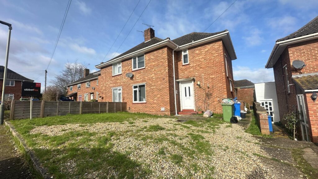 Naismith Road, Close To The UEA, NR4
