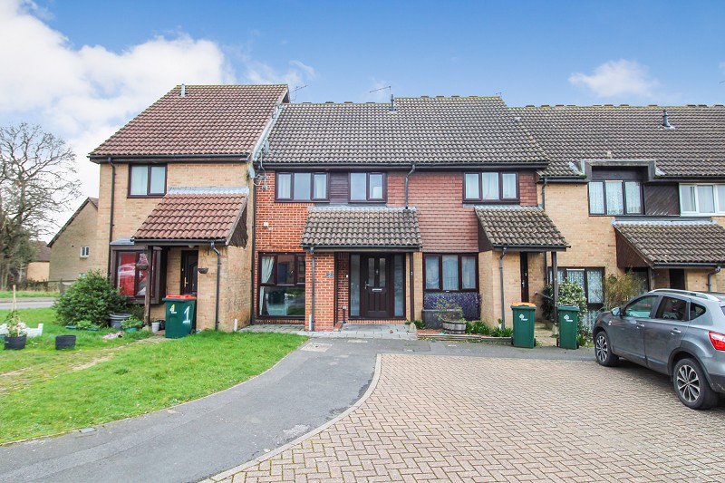 Excalibur Close, Ifield, Crawley, West Sussex. RH11 0PA