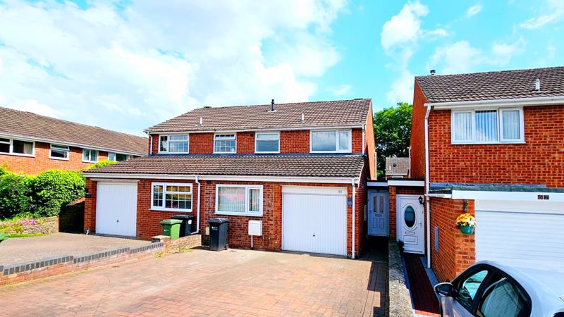 Bonington Drive, Hereford, Hr4 0ru