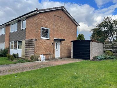 Meadow Lane, Northallerton