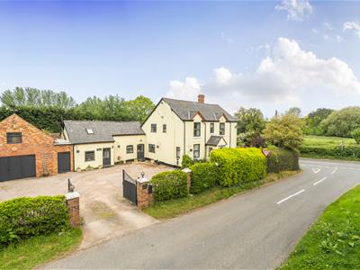 Crossway Green, Stourport-On-Severn