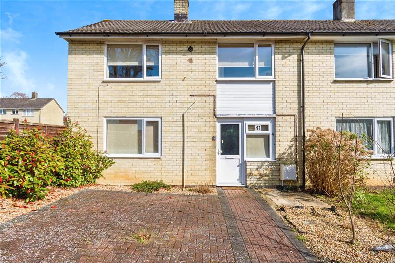 Taranto Road, Southampton, SO16
