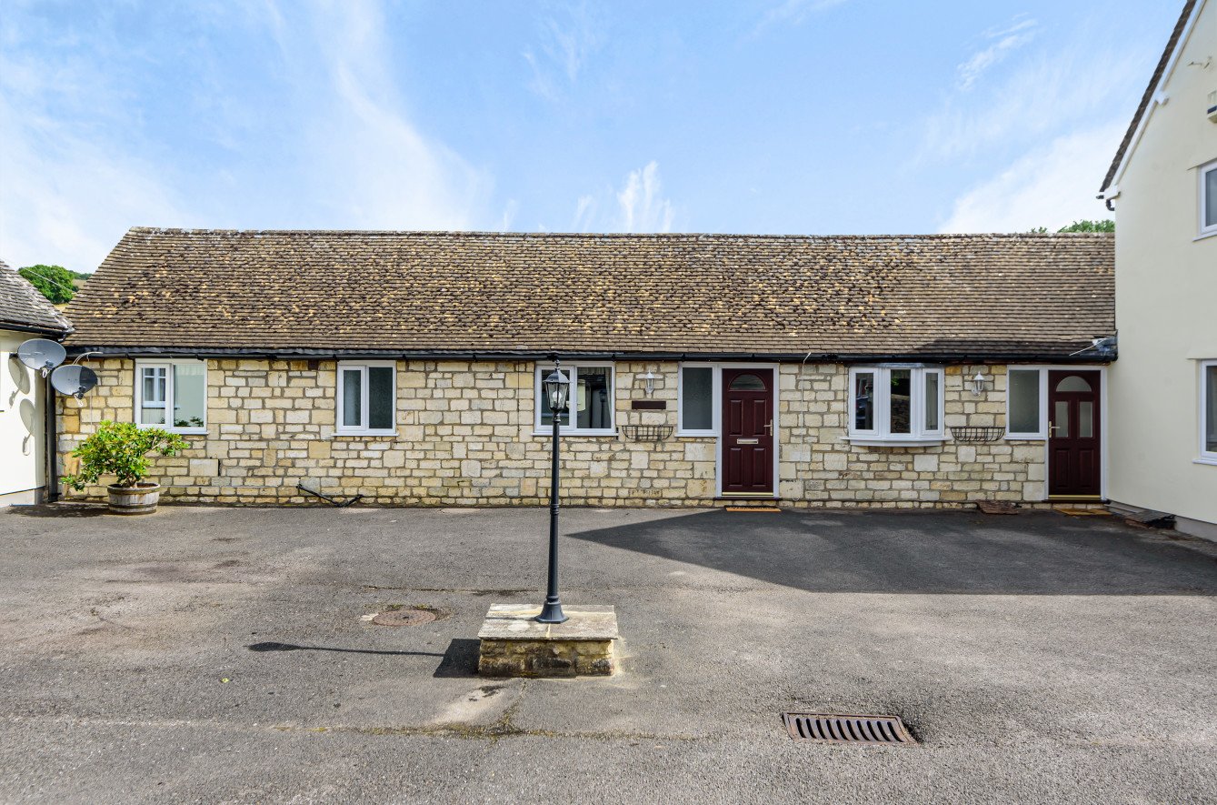 Paganhill, Stroud, Gloucestershire, GL5