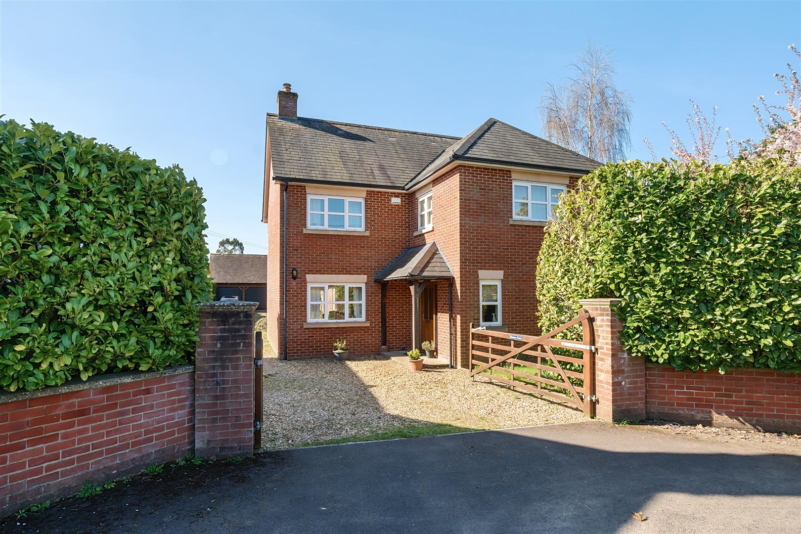 Paccombe, Redlynch, Salisbury