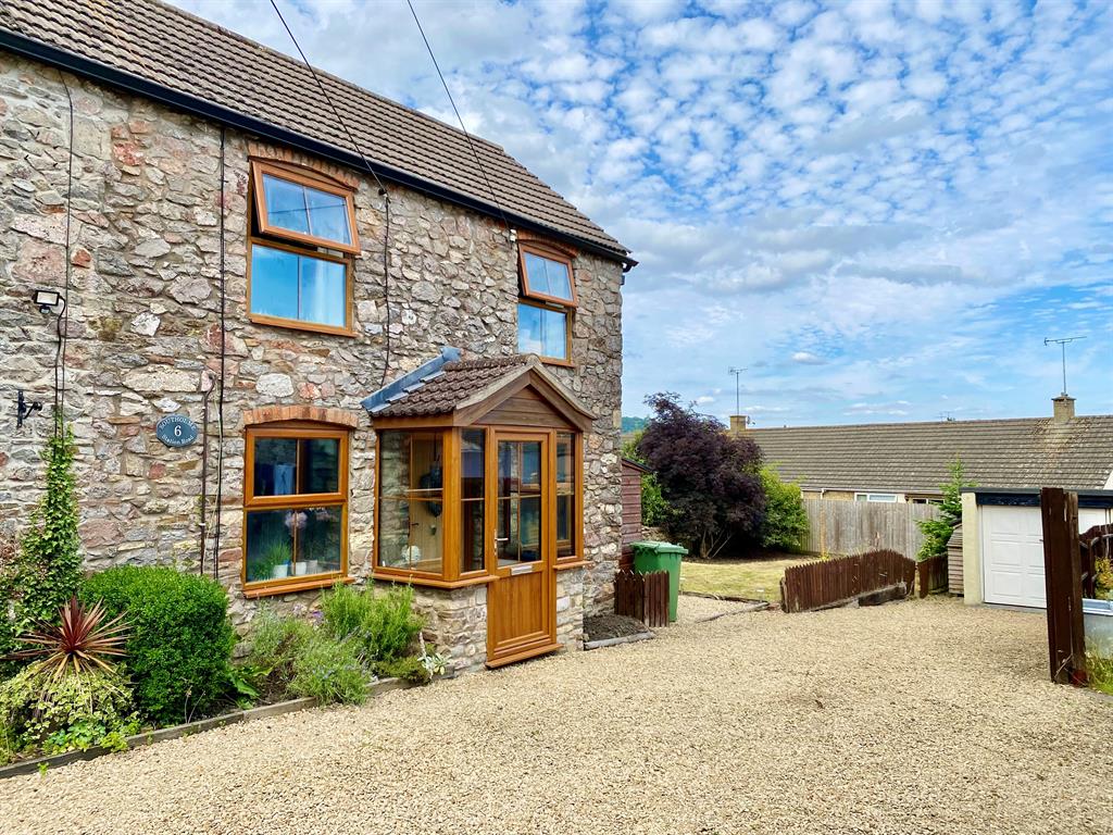 Station Road, Charfield, Wotton-under-Edge, GL12 8SY