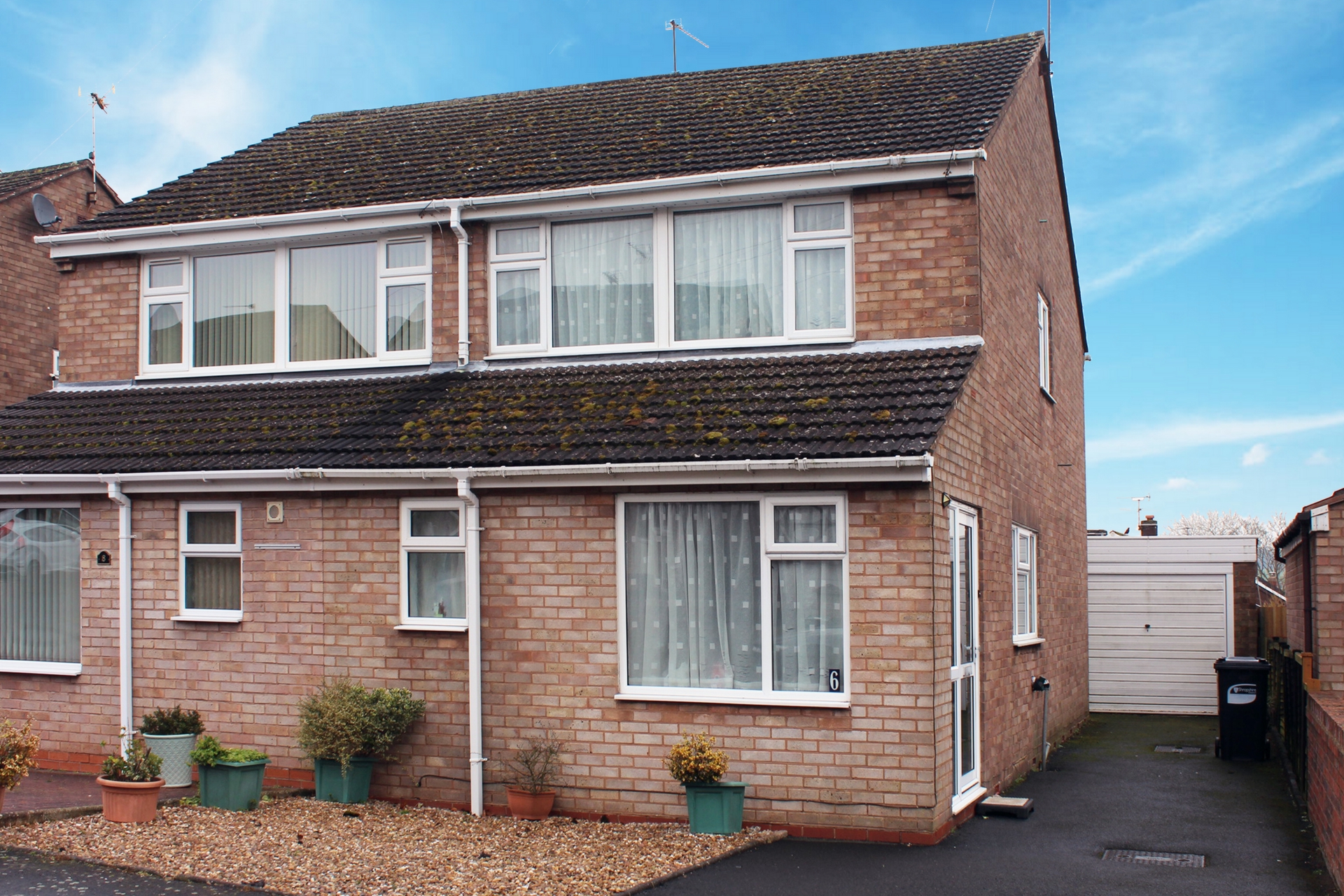 Furlongs Close, Cleobury Mortimer, DY14
