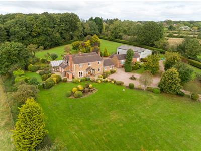 Valley View Lodge, Gorst Hill, Rock, Kidderminster