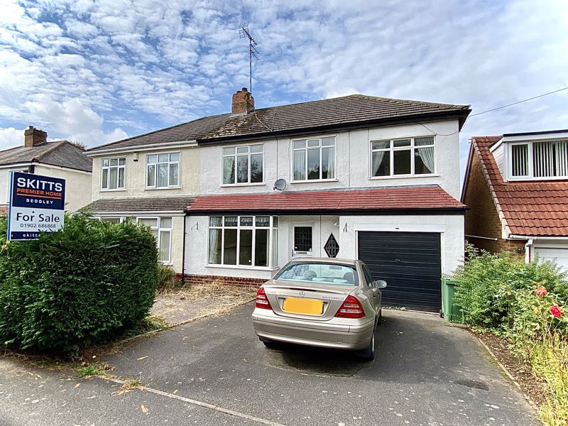 Rookery Road, Wombourne, Wv5 0jh