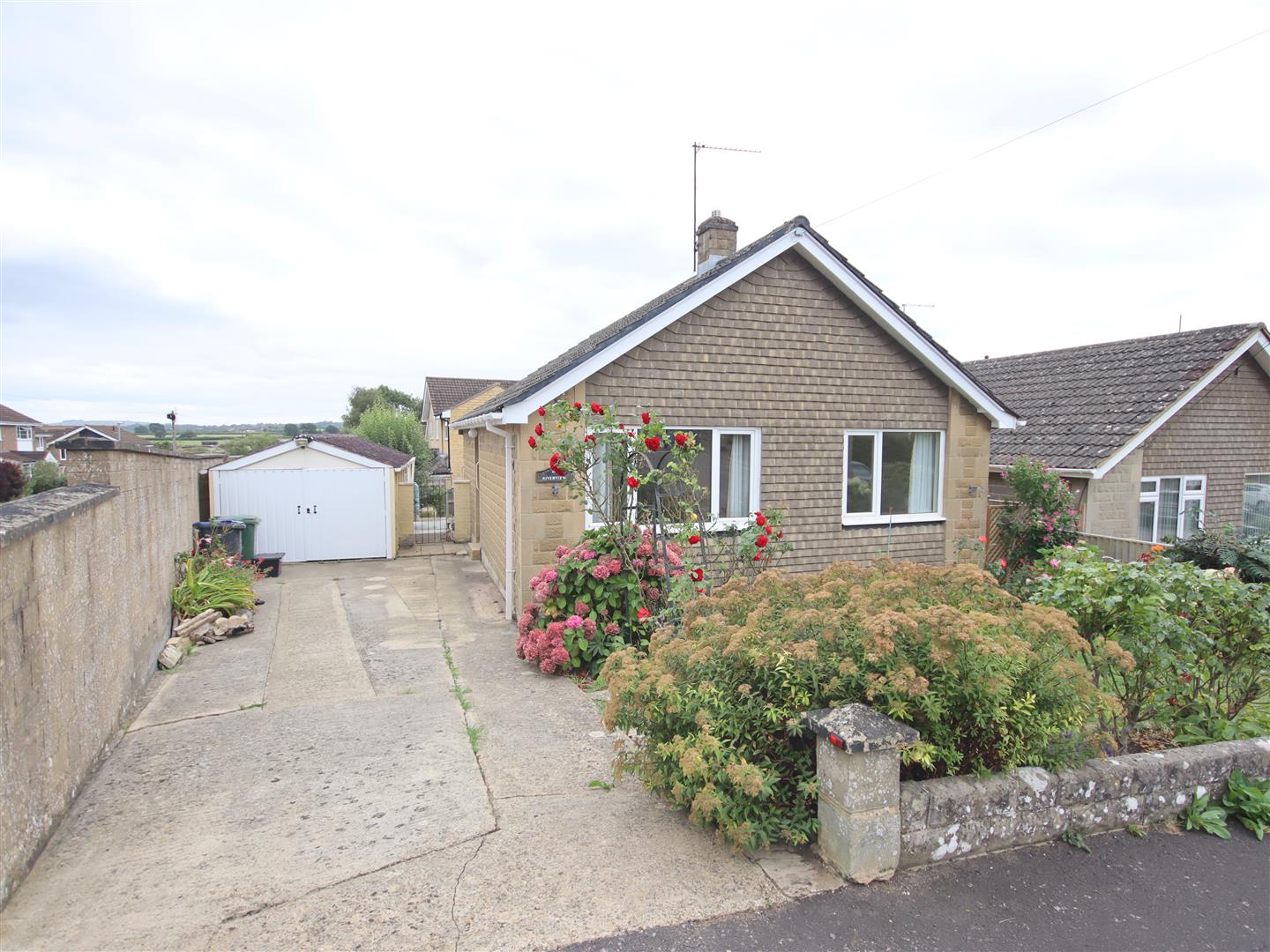 Newall Tuck Road, Chippenham