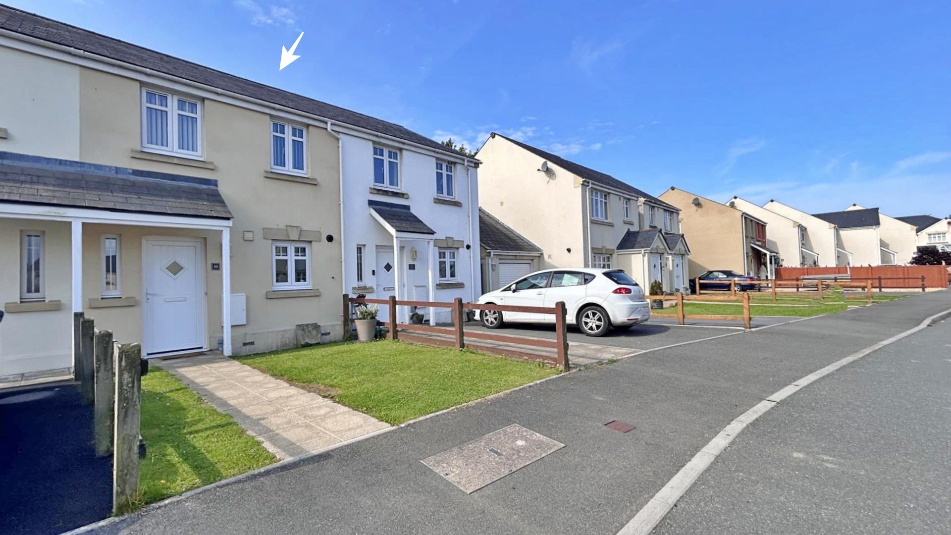 Moors Road, Johnston, Haverfordwest