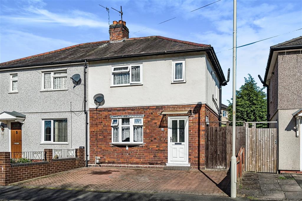 Lower Valley Road, Brierley Hill, DY5