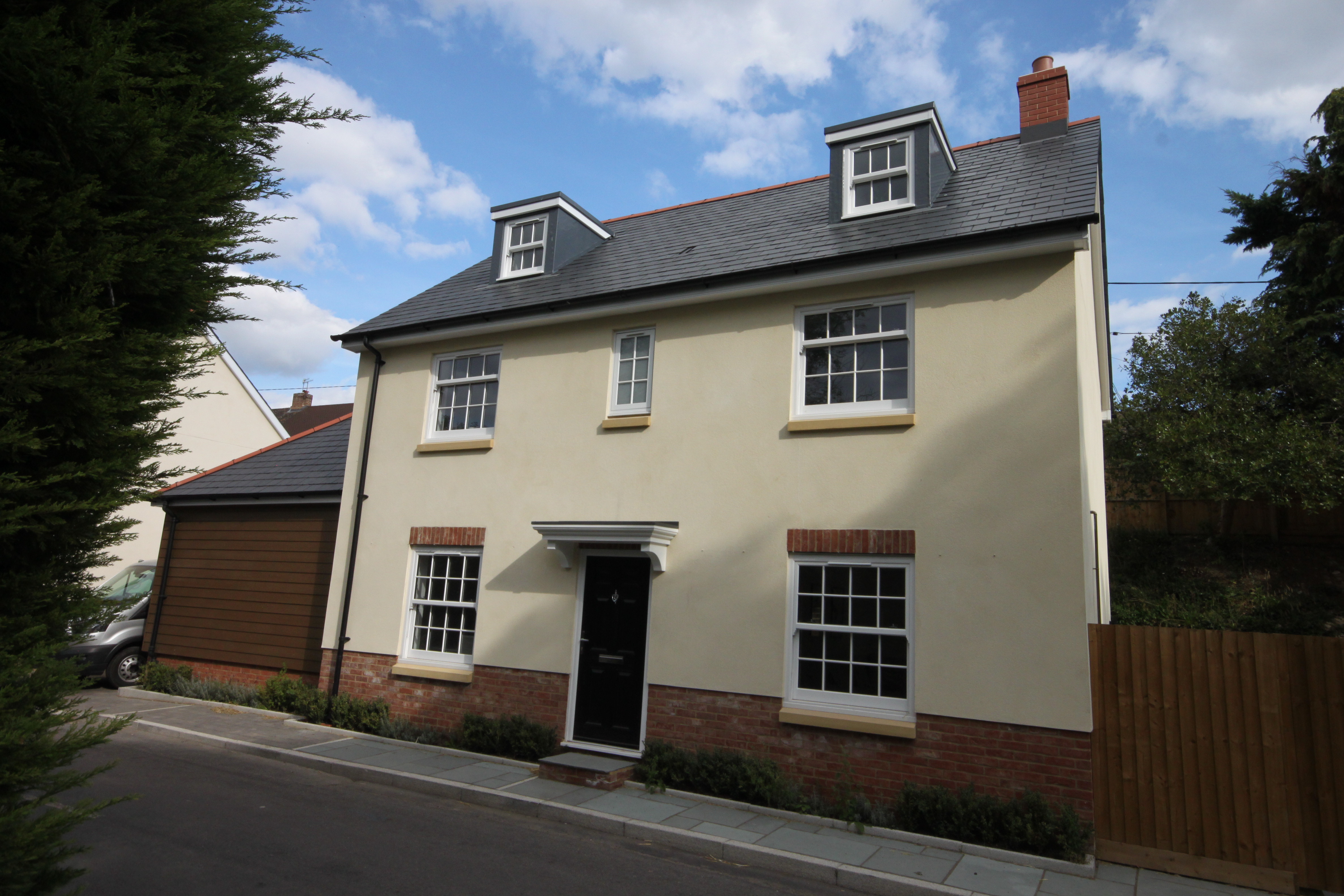 BERWICK ROAD, STAPLEFORD, SALISBURY, WILTSHIRE, SP3 4LN