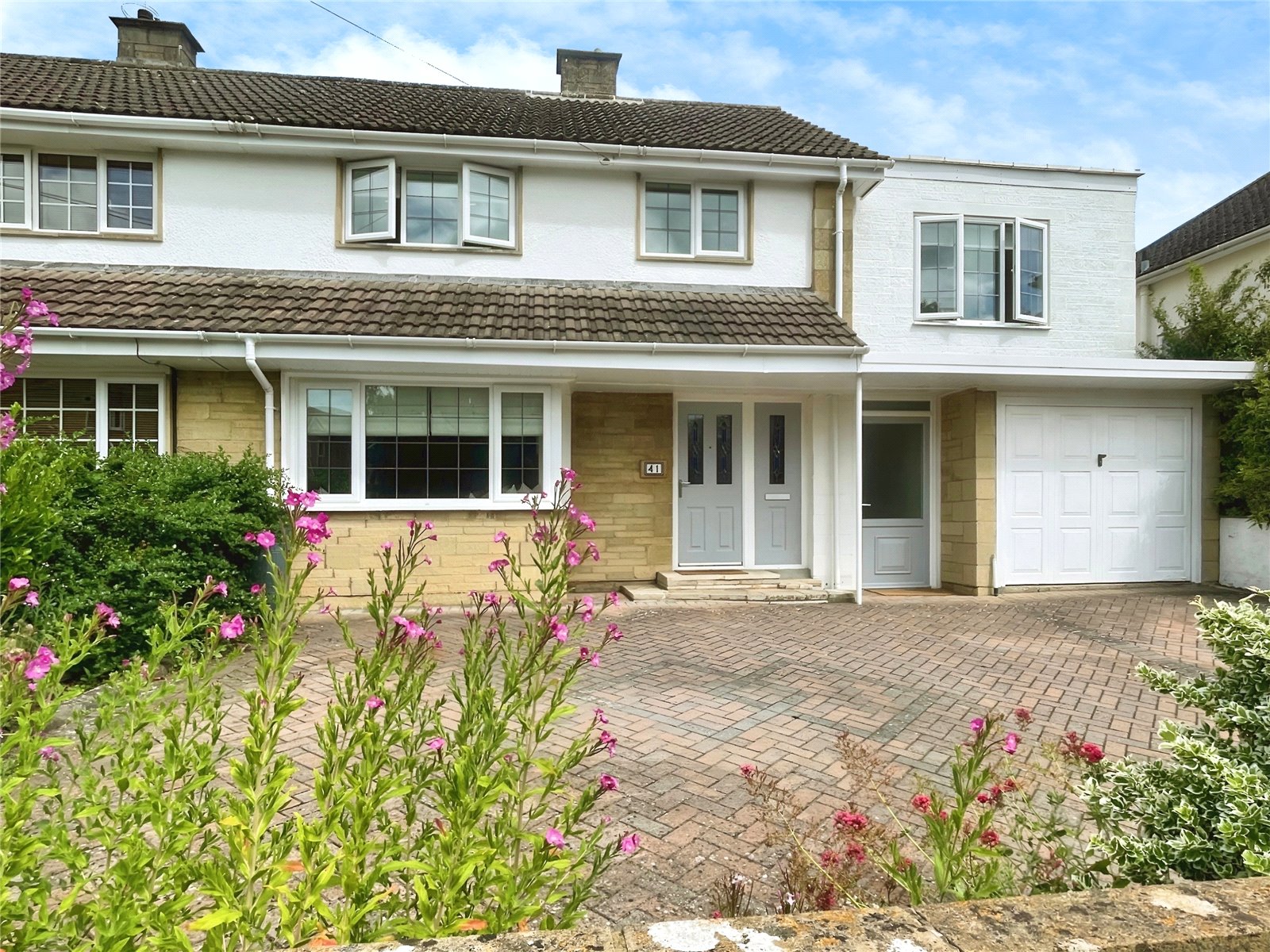 Bowling Green Road, Cirencester, Gloucestershire, GL7