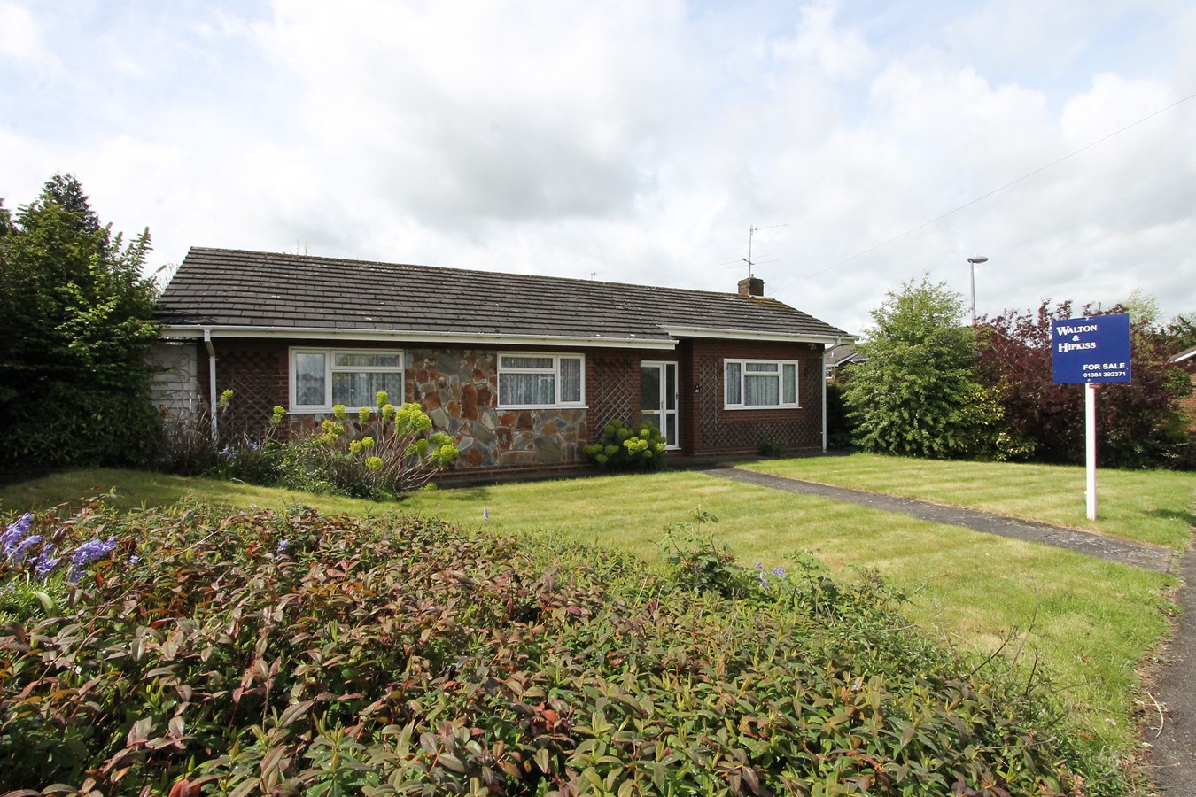 Red Hill, Oldswinford, Stourbridge, DY8