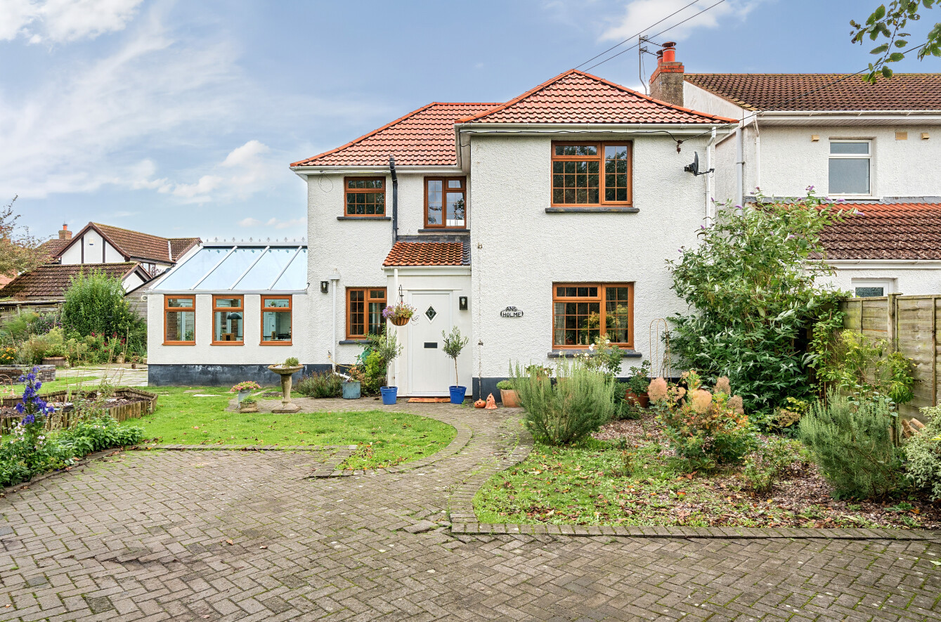 Chapel Lane, East Huntspill, Highbridge, Somerset, TA9