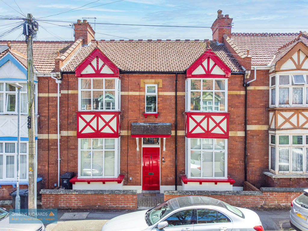 Ashleigh Avenue, Bridgwater