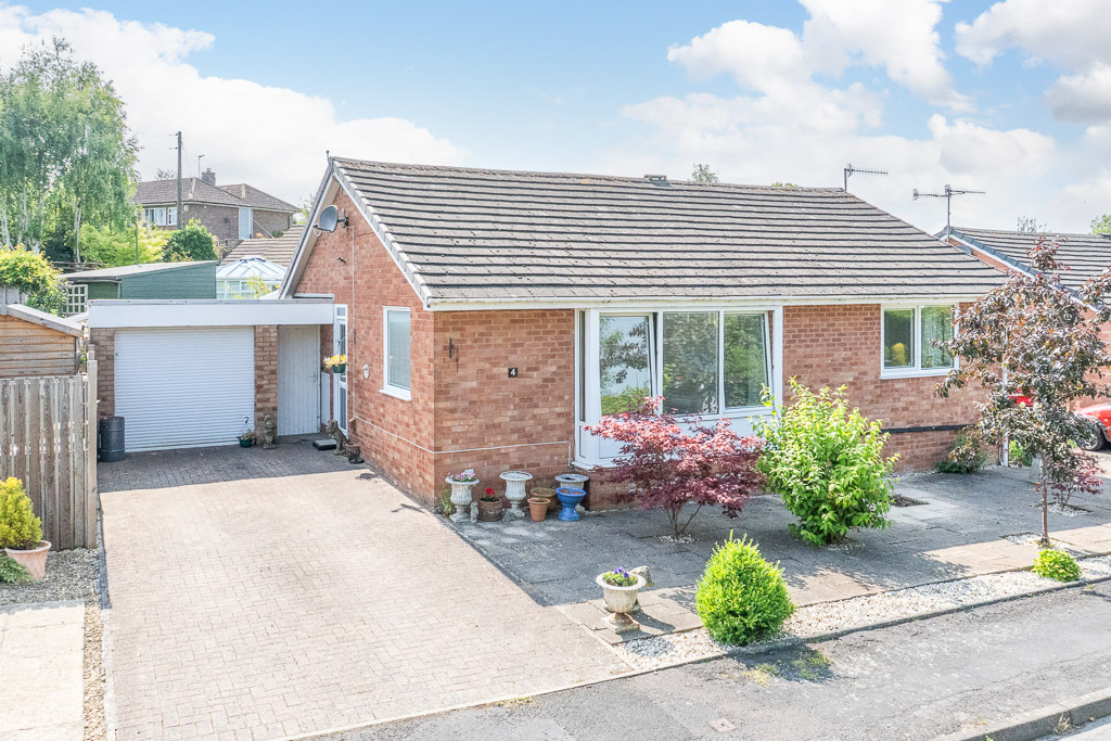 Burleigh Close, Tenbury Wells, WR15