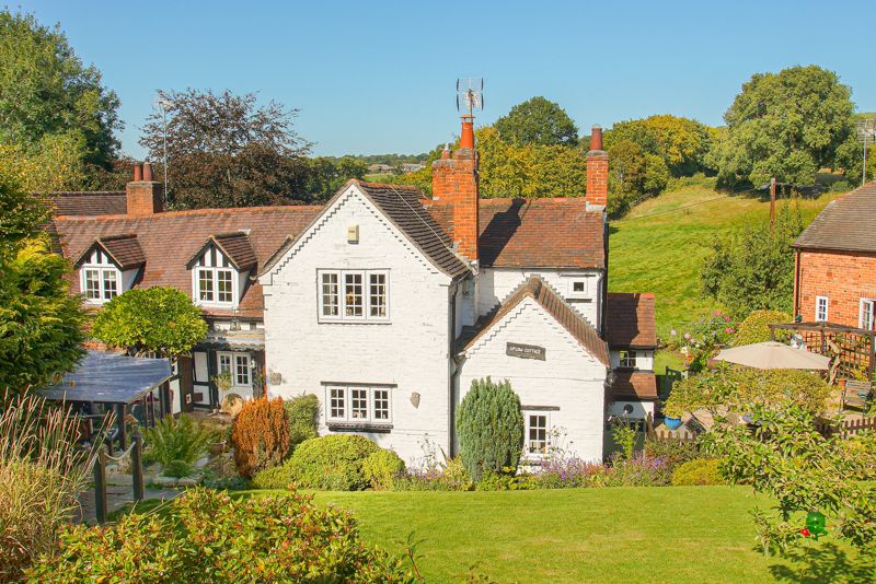 Holt Hill, Beoley, Worcestershire