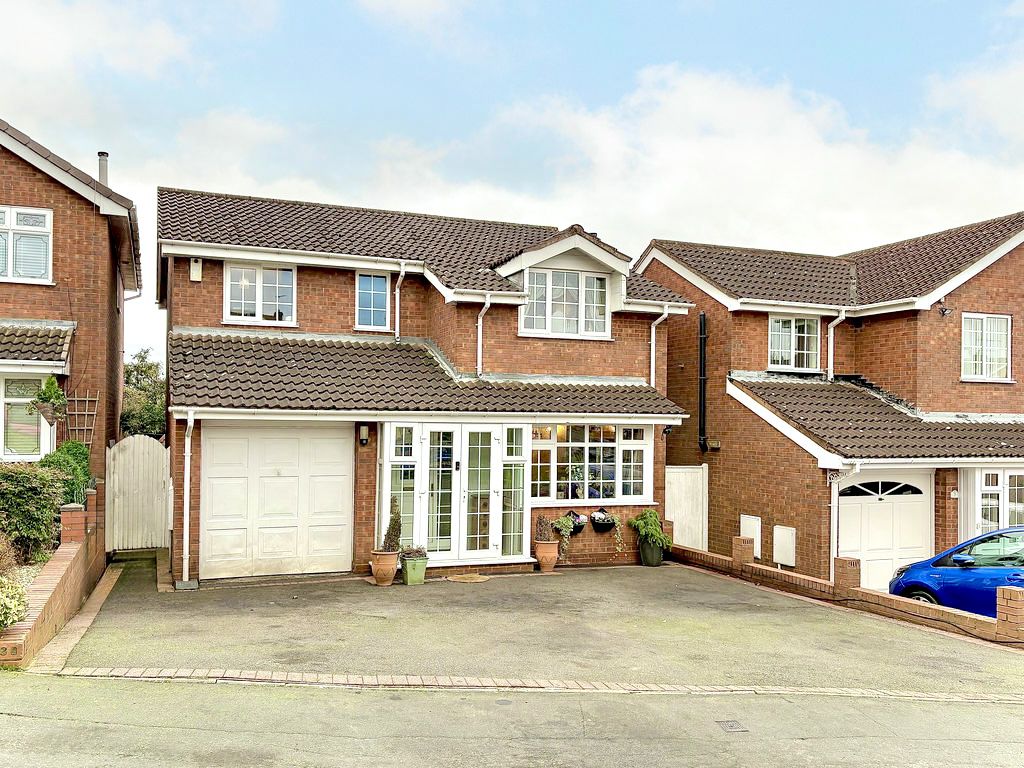 Osberton Drive, Milking Bank, Dy1 2ug