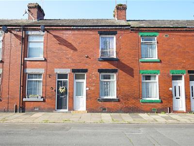 Westmorland Street, Barrow-In-Furness