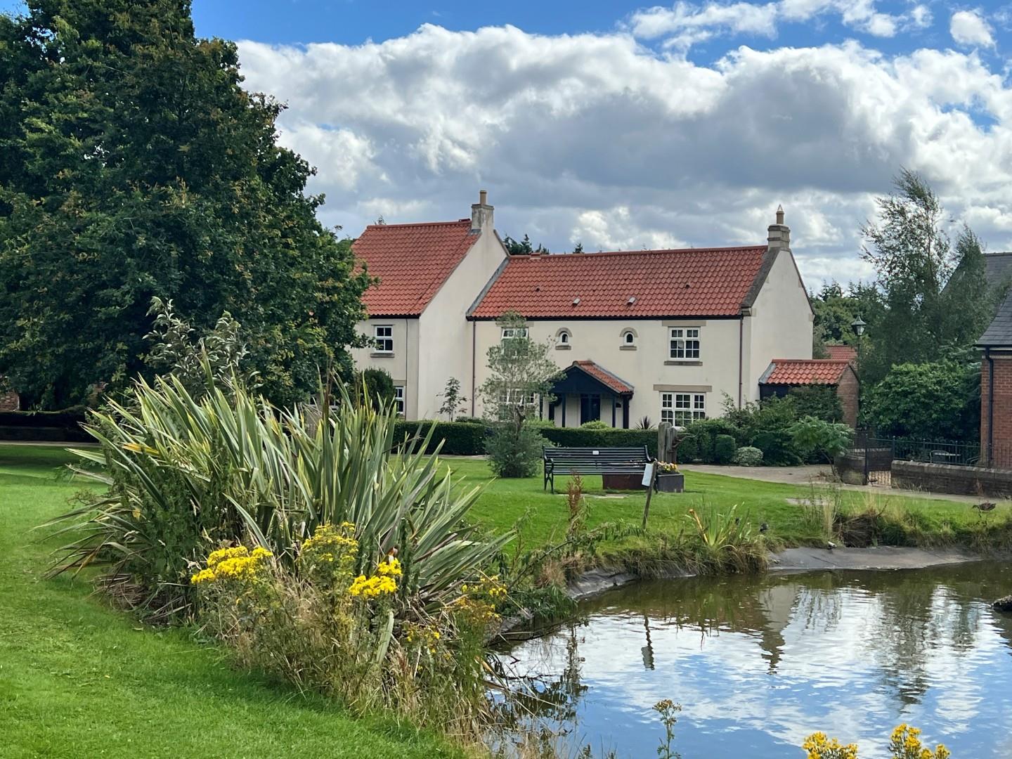 The Granary, Wynyard, Billingham