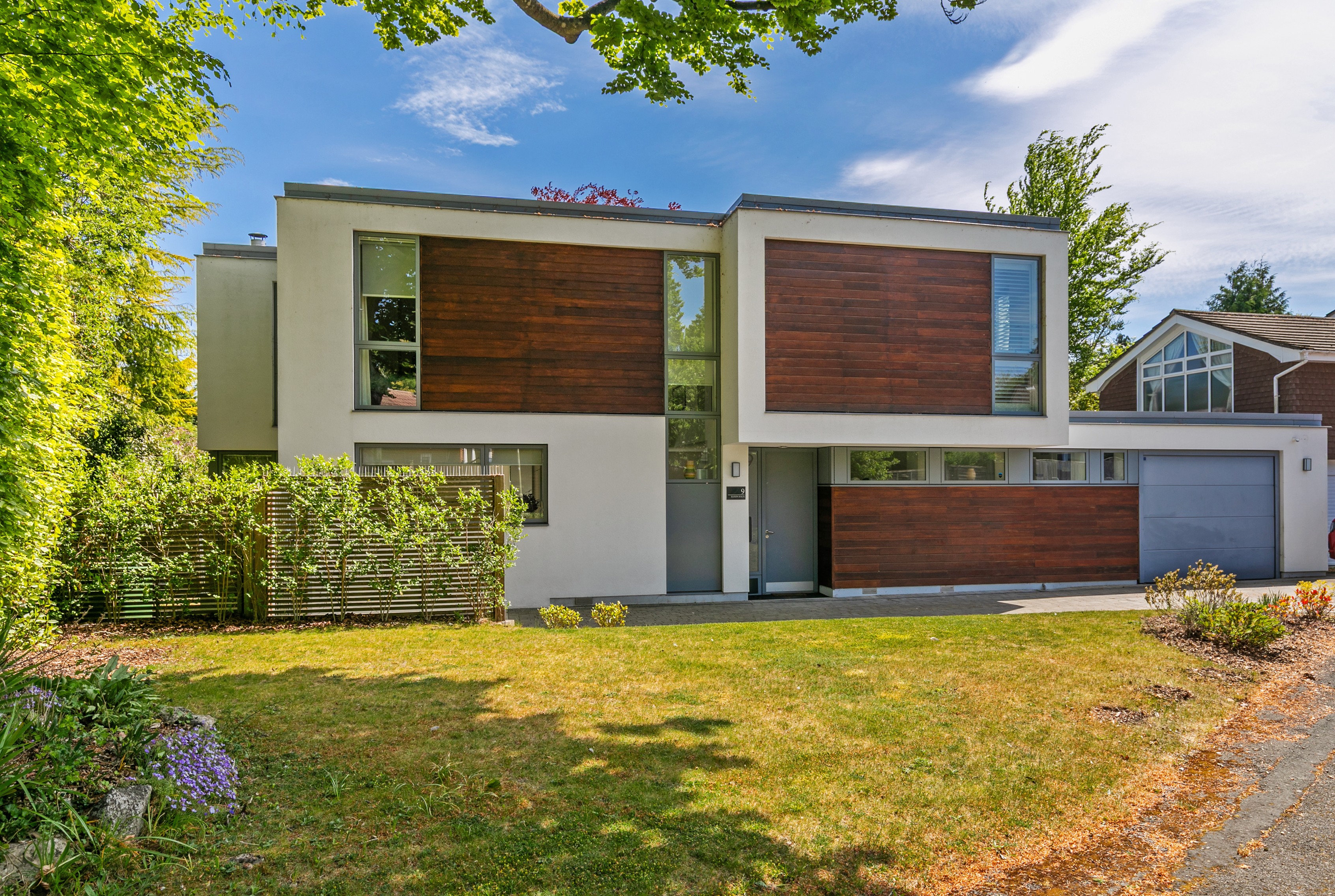 Dean Close, Winchester, SO22