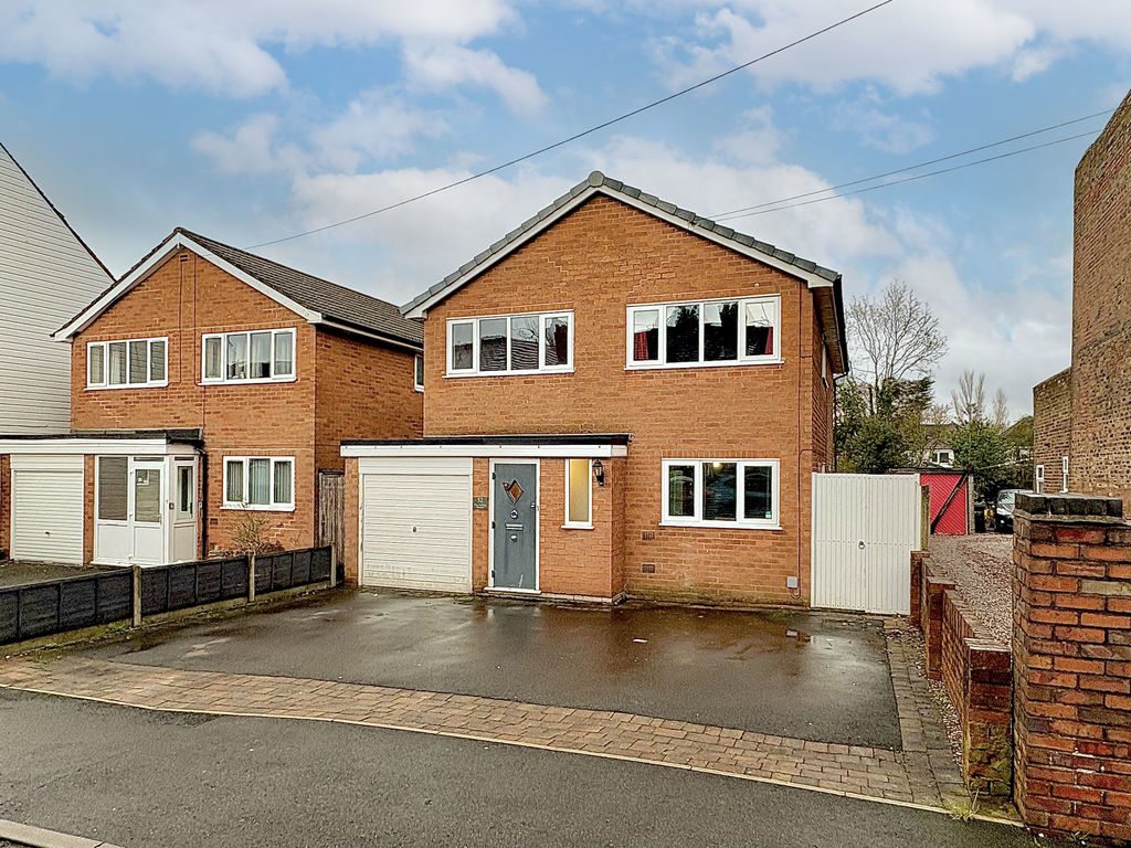 Kings Road, Sedgley, Dy3 1hp