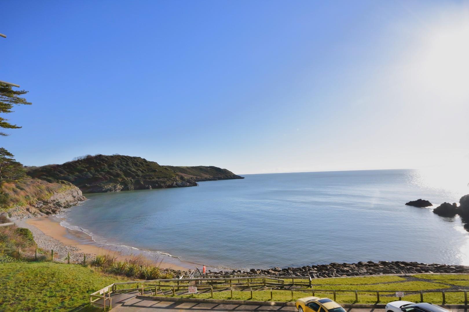 Redcliffe Apartments, Caswell Bay, Swansea