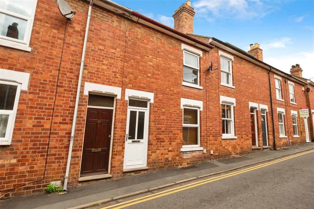 Perdiswell Street, WORCESTER, WR3