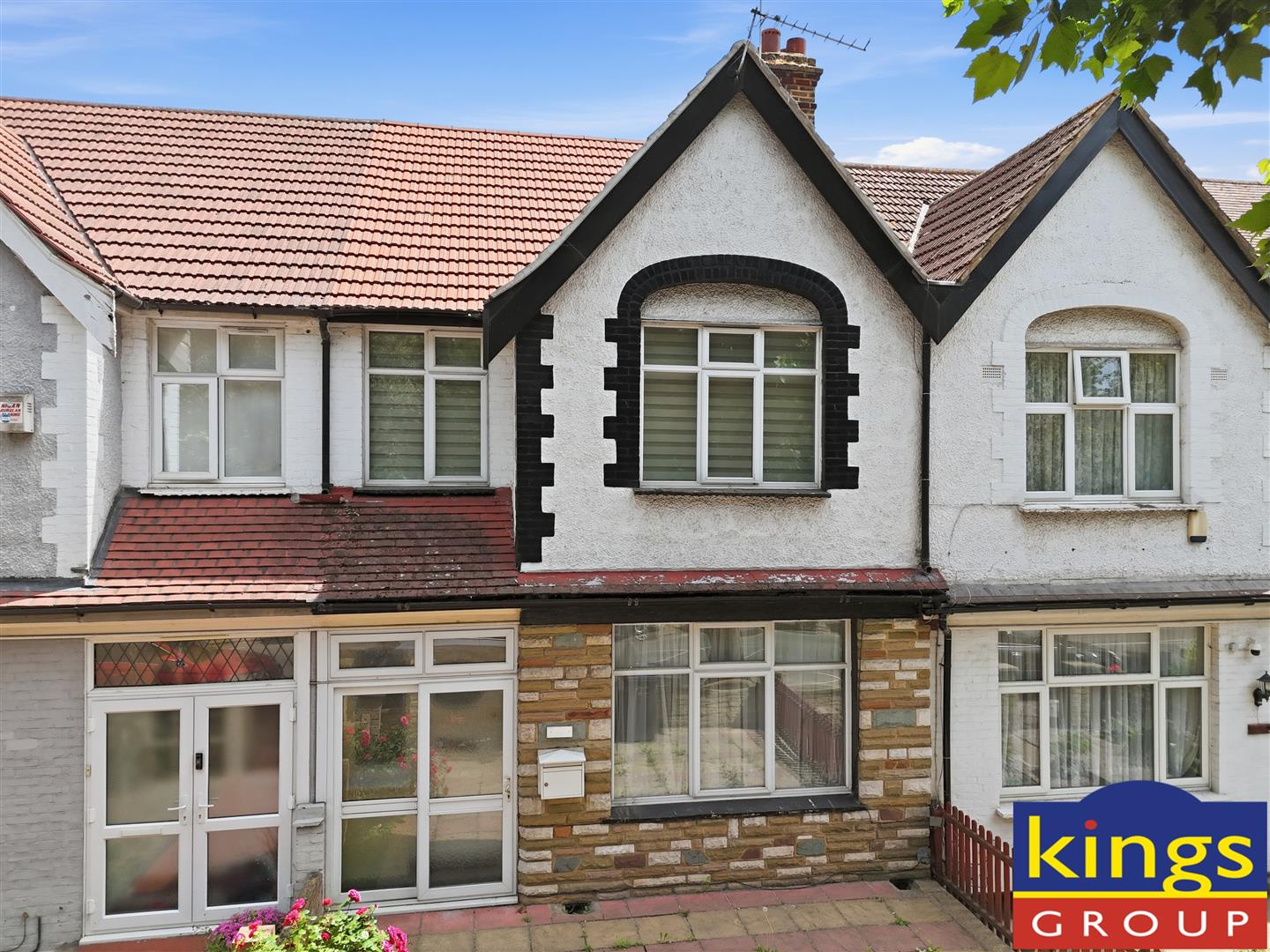 Victoria Road, Edmonton, N18