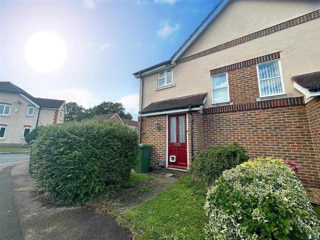 Aghemund Close, Chineham, BASINGSTOKE, RG24