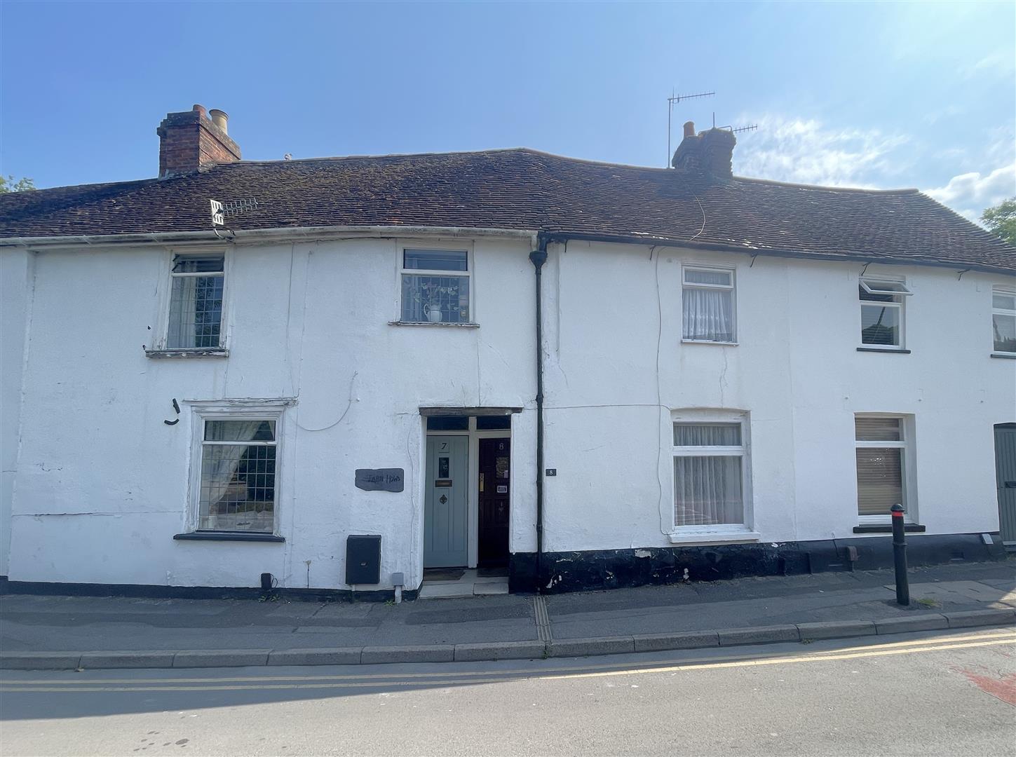 Lower Street, Harnham, Salisbury