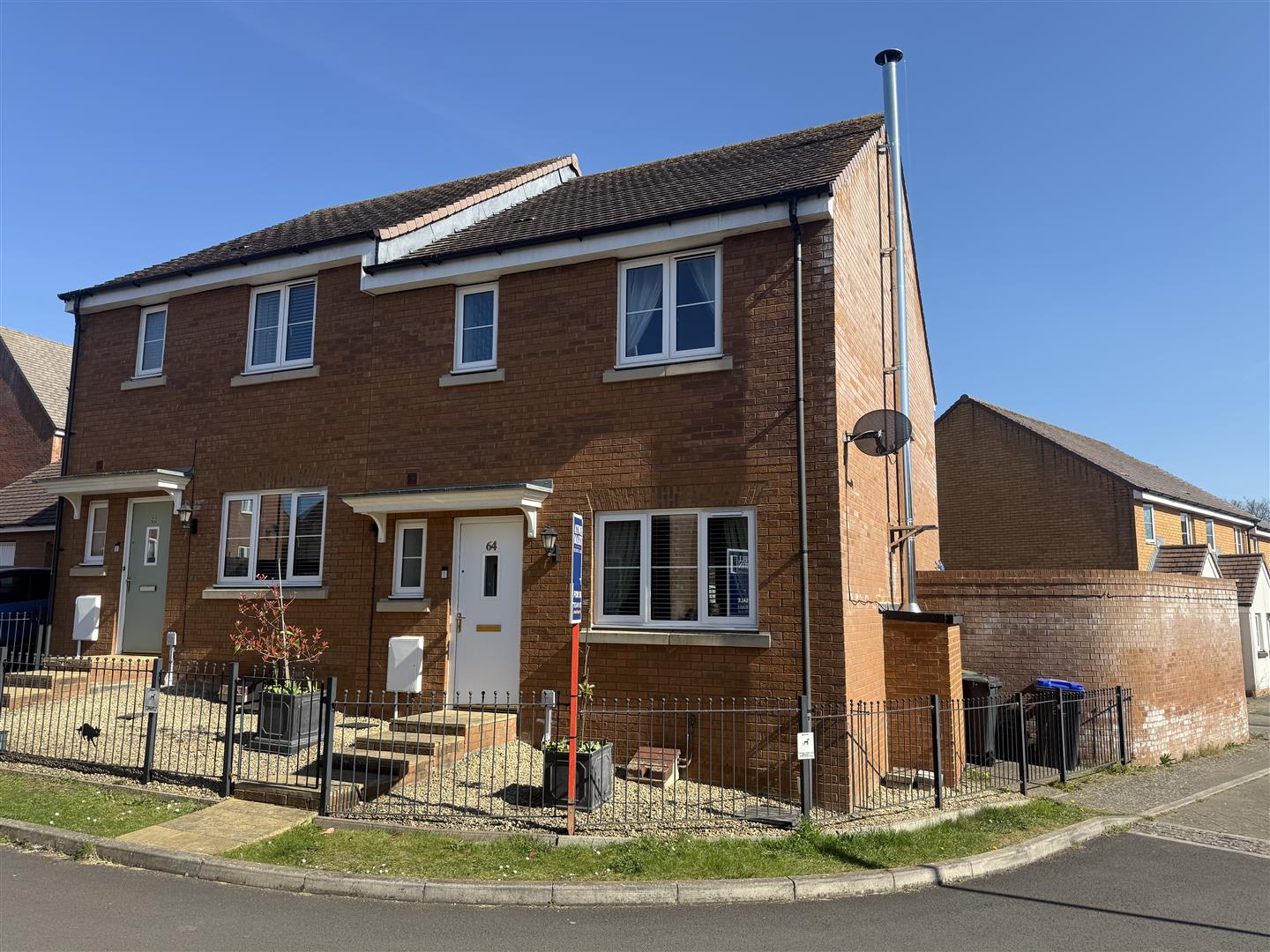 Dakota Drive, Calne