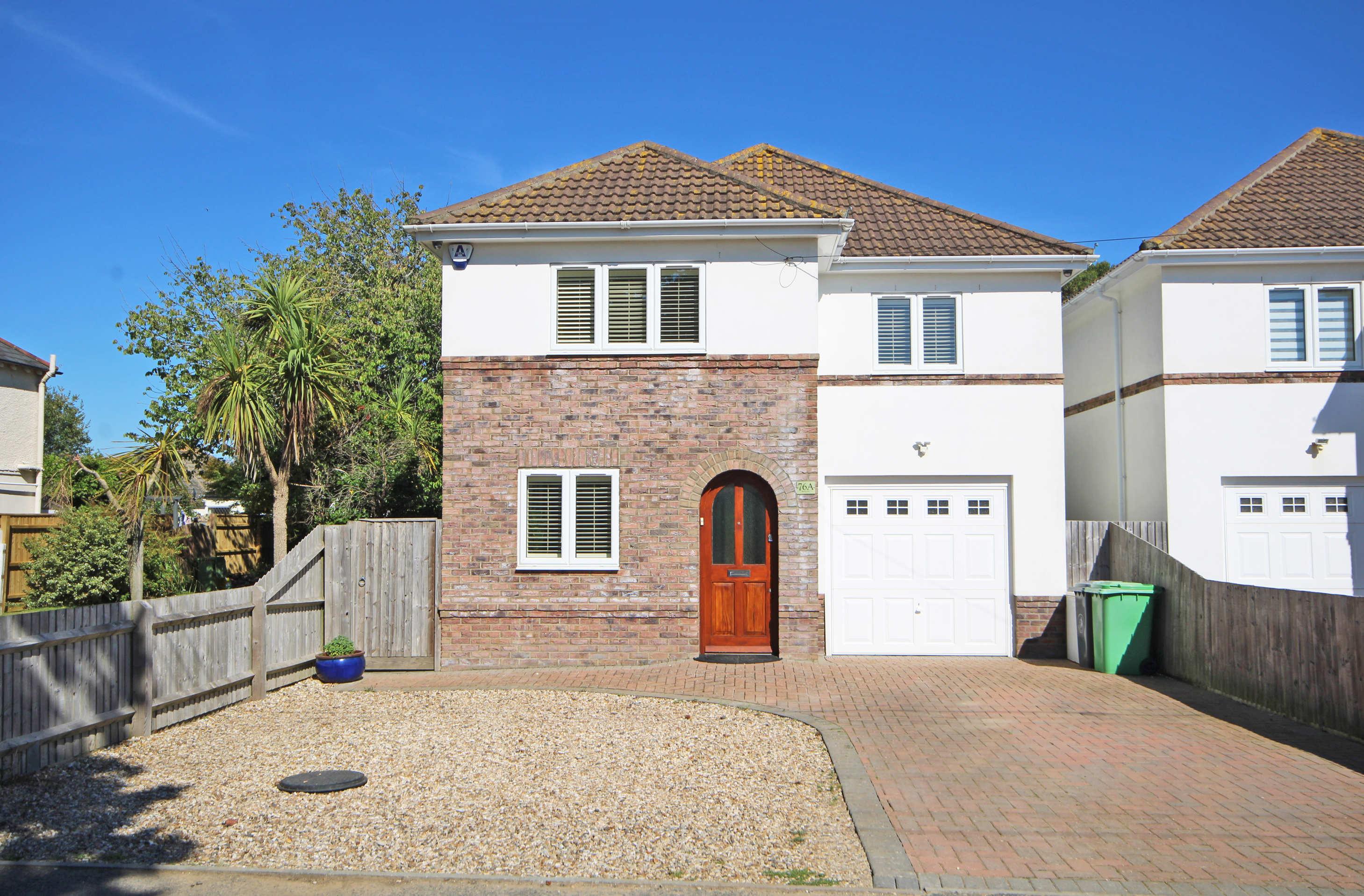 Barton Lane, Barton On Sea, New Milton