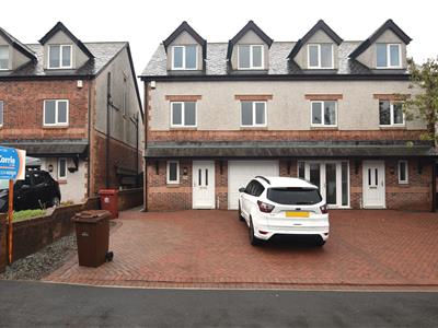 Holbeck Park Avenue, Barrow-In-Furness