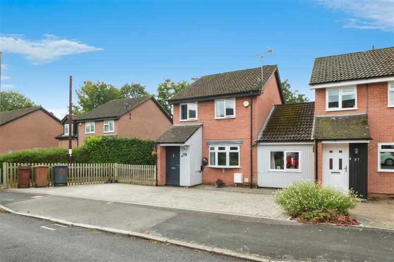 Nutshalling Avenue, Rownhams, Southampton, SO16