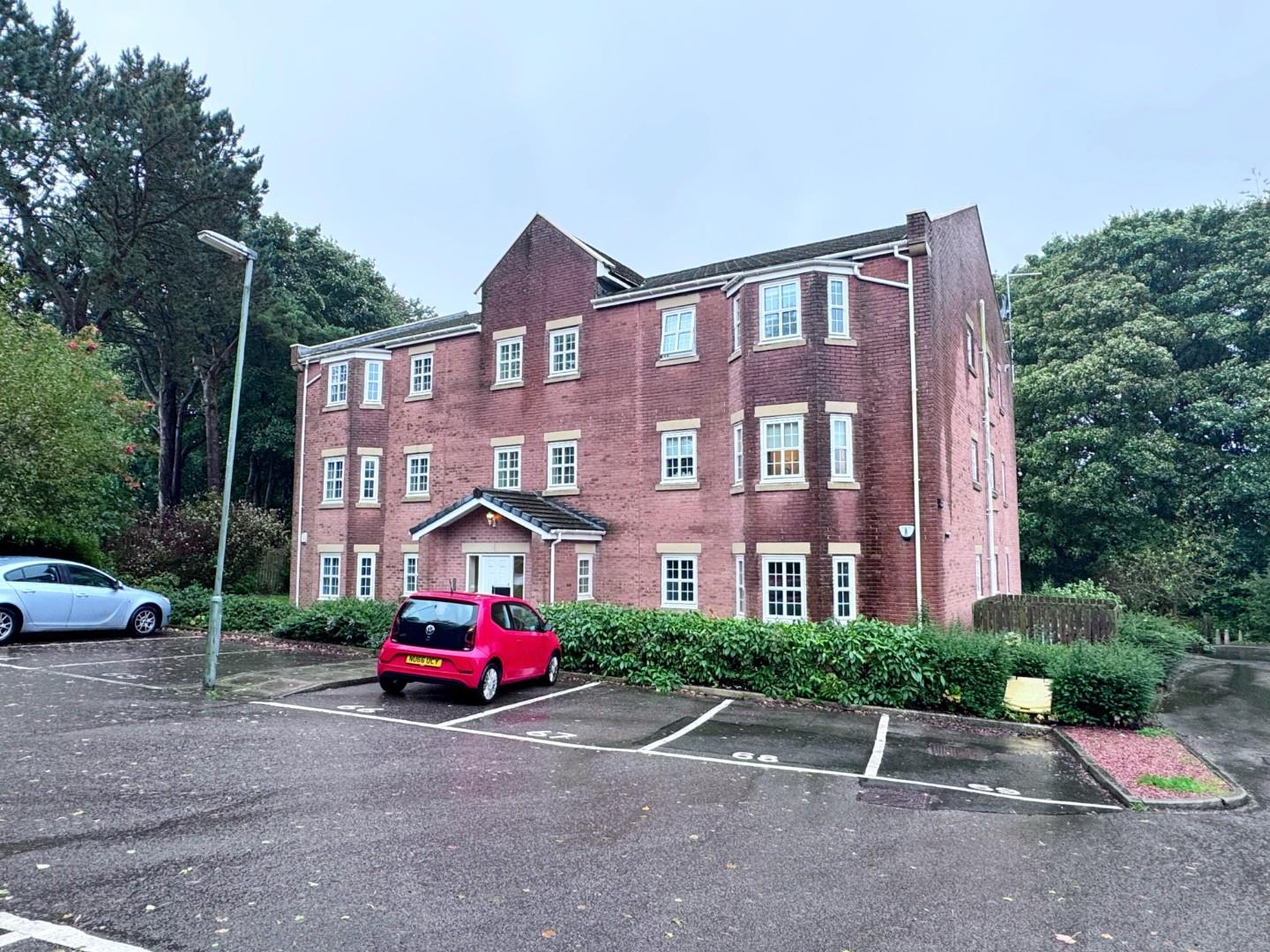 Cunningham Court, Sedgefield, Stockton-On-Tees