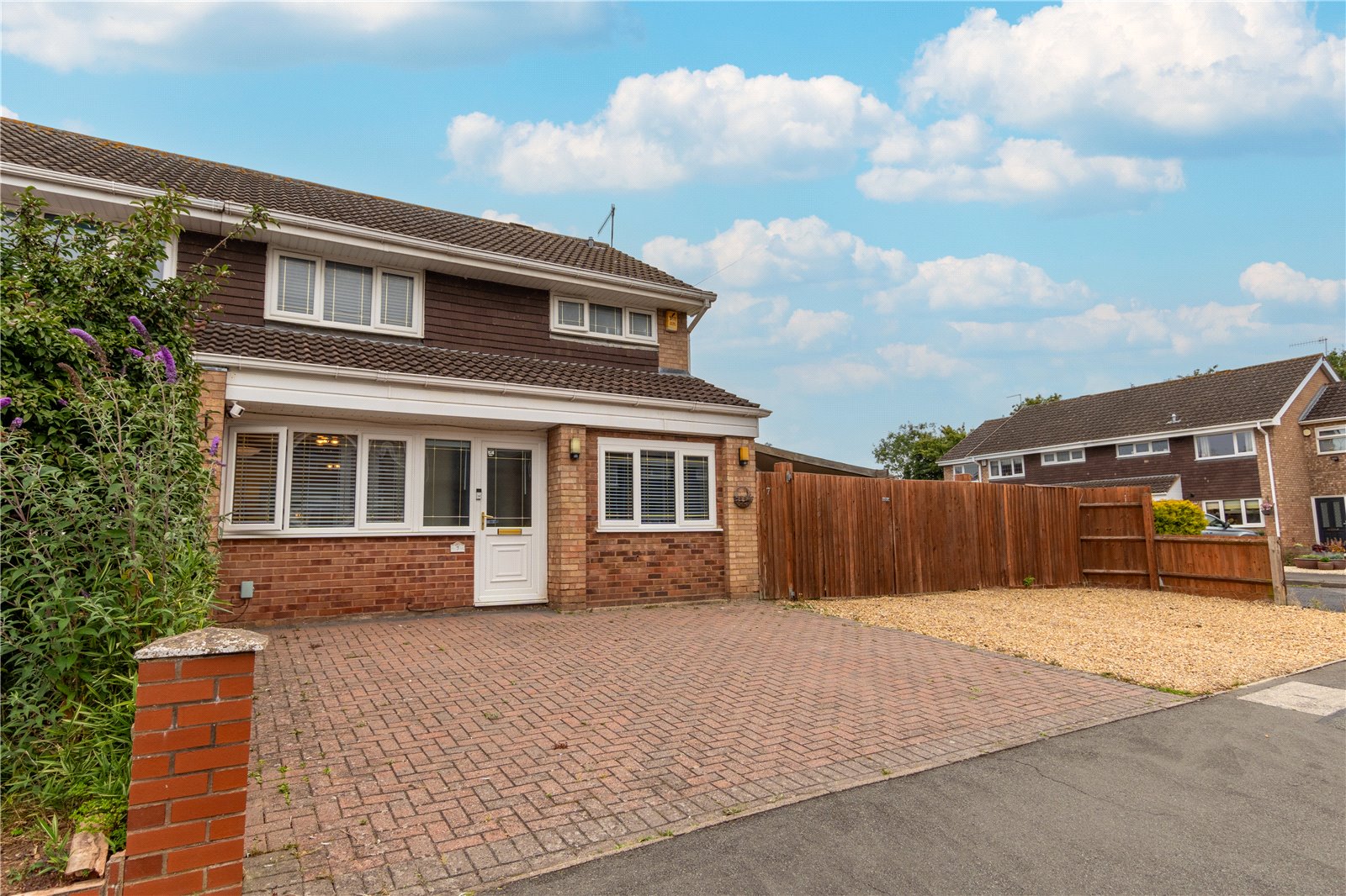 Hawford Place, Droitwich, Worcestershire, WR9