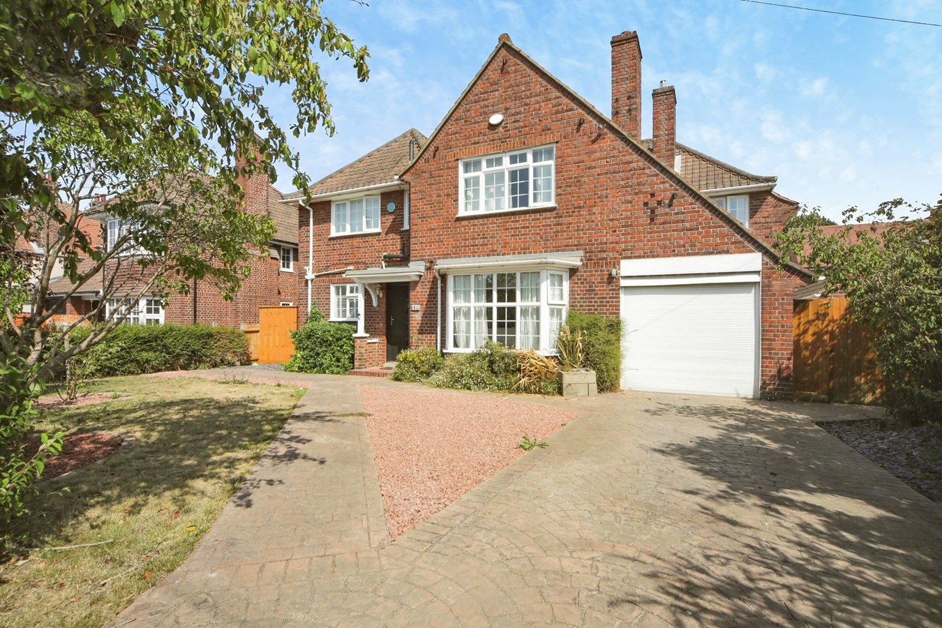 Valley Road, Ipswich, IP1