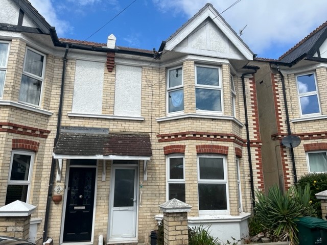 Leighton Road, Hove