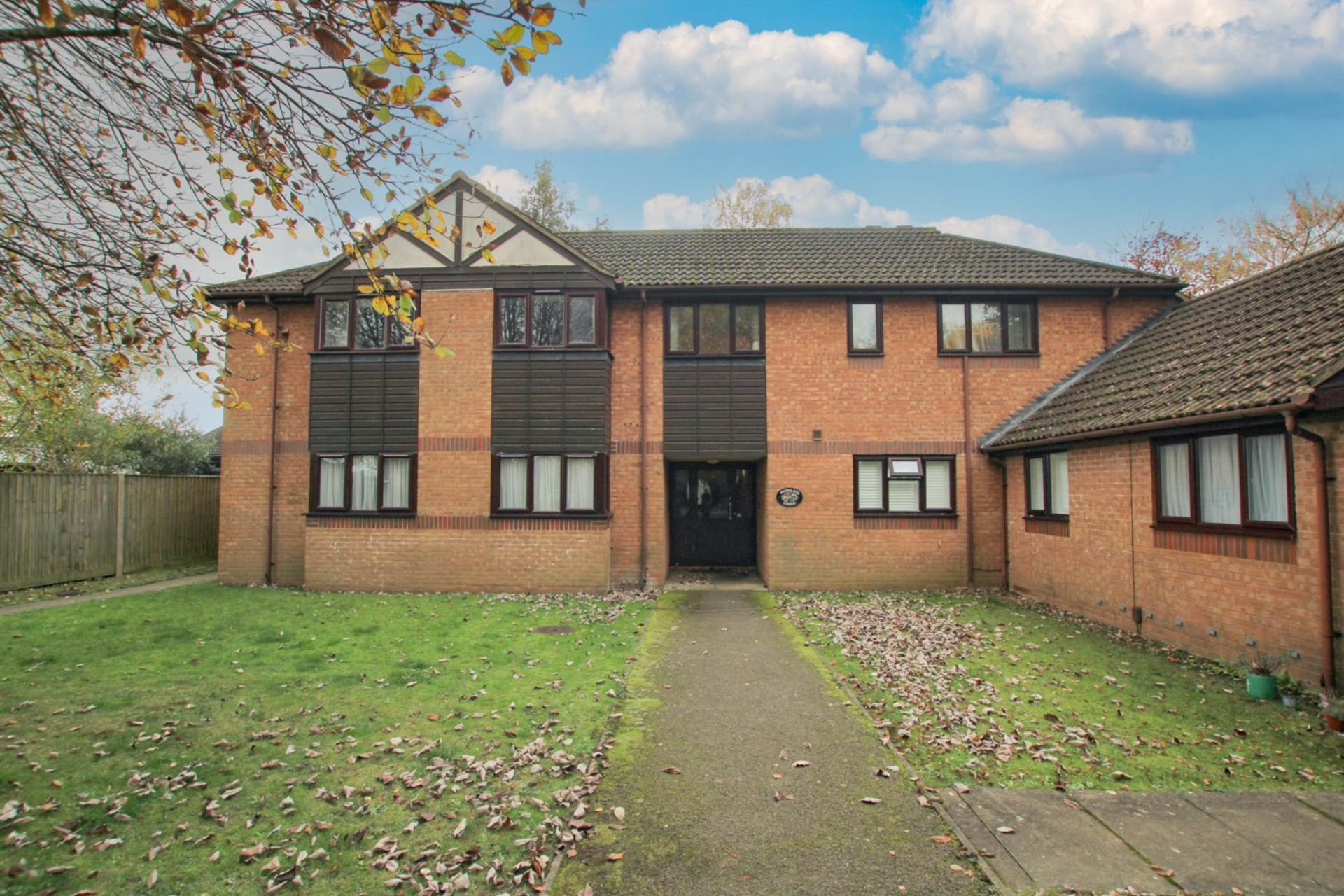 Stewarts Lodge, Stewart Close,Abbots Langley