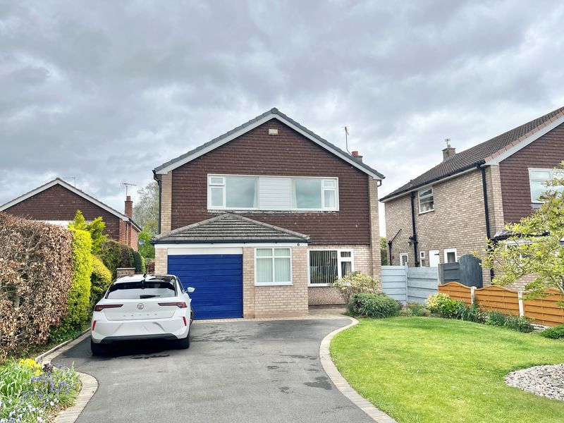 Collingham Green, Little Sutton
