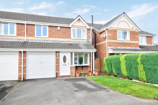 Nenthead Close, Great Lumley, Chester Le Street, DH3