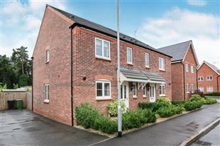 Clement Dalley Drive, Kidderminster, DY11