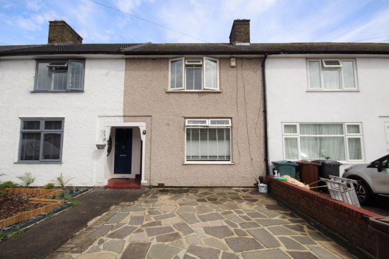 Ellerton Road, Dagenham Rm9