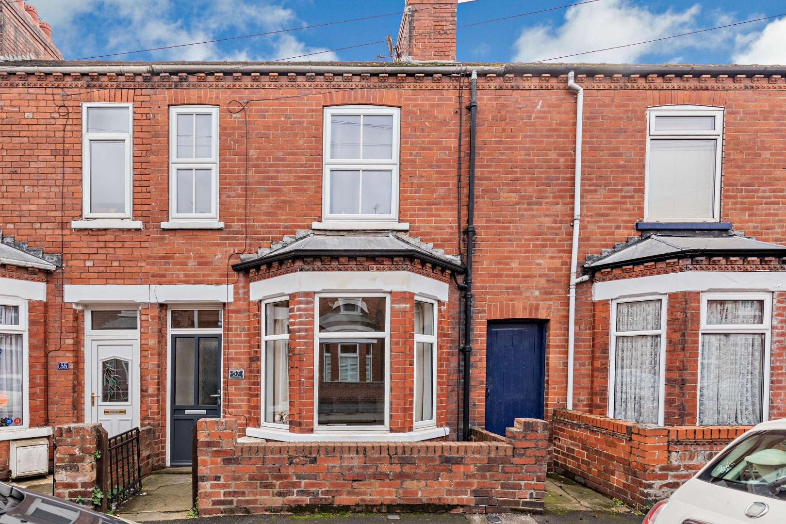 Cromer Street, York YO30